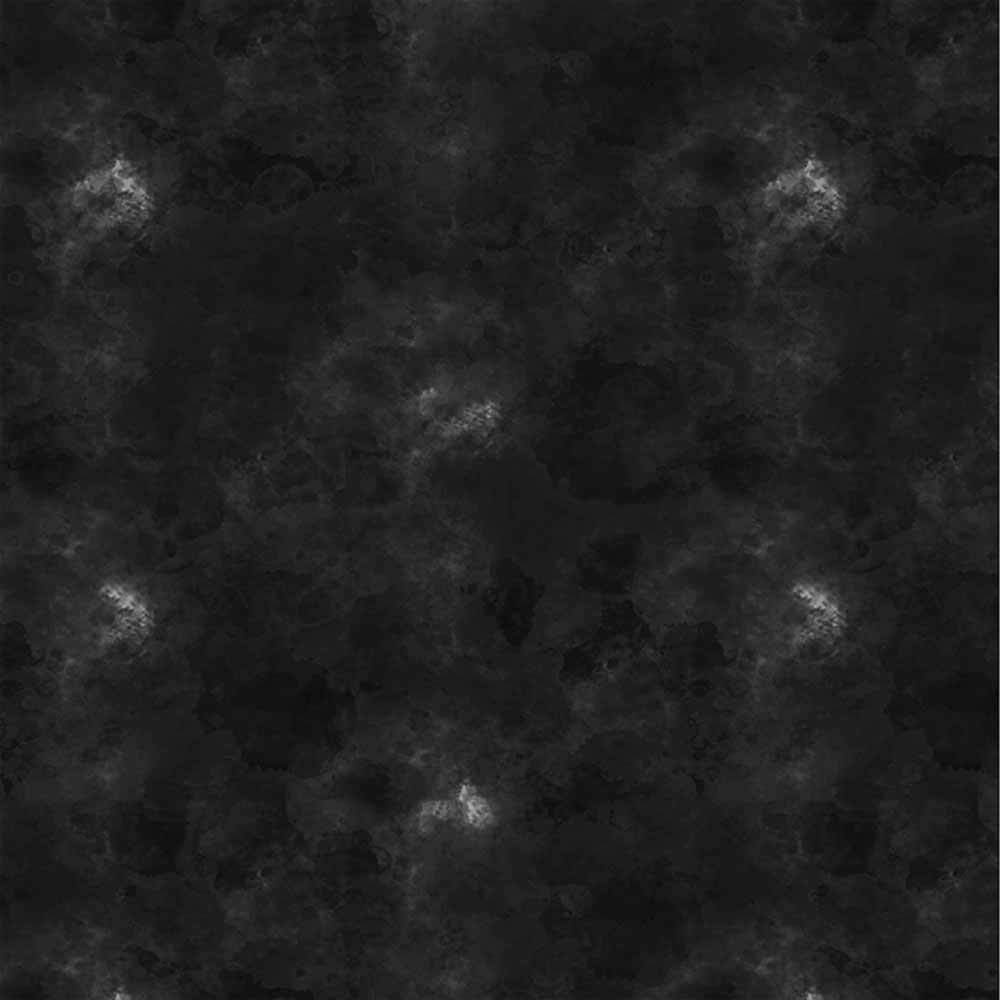 Windham Fabrics - Full Moon Collection: Spooky Midnight Yardage from Whistler Studio