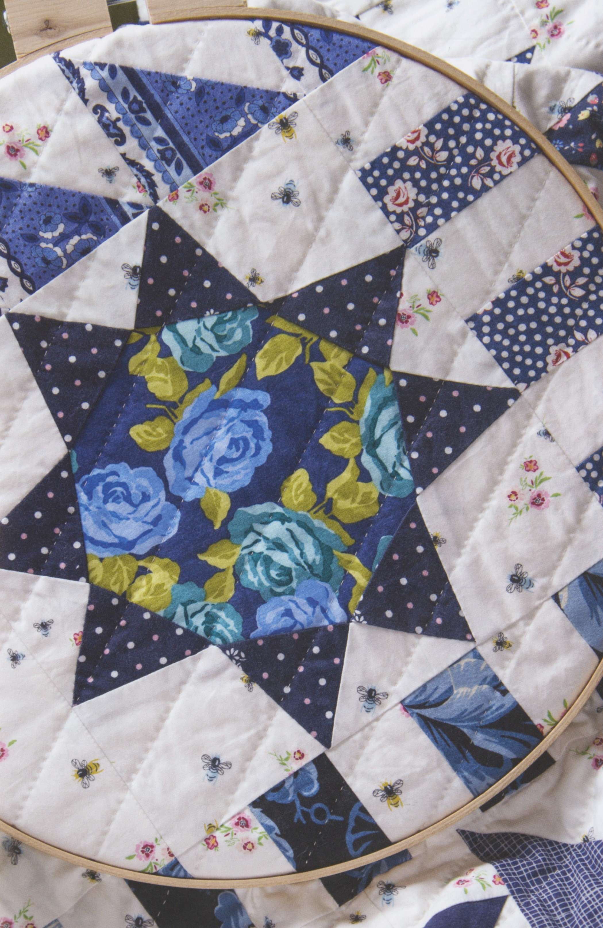 The Exquisite Handmade Quilt: A Timeless Craft