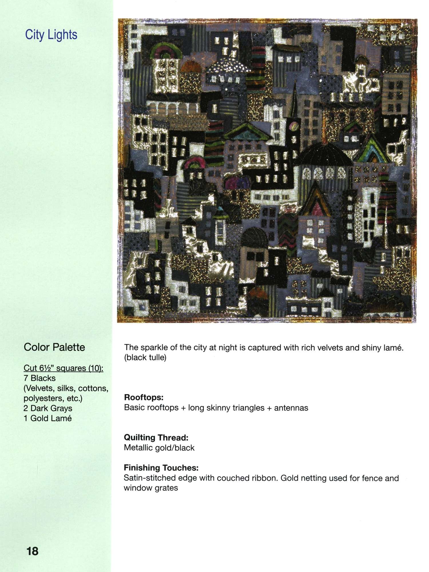 Happy Villages 2nd Edition - Softcover: Unleash Your Creativity!