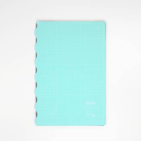 A2 Foldable Self-Healing Anti-Slip Cutting Mat