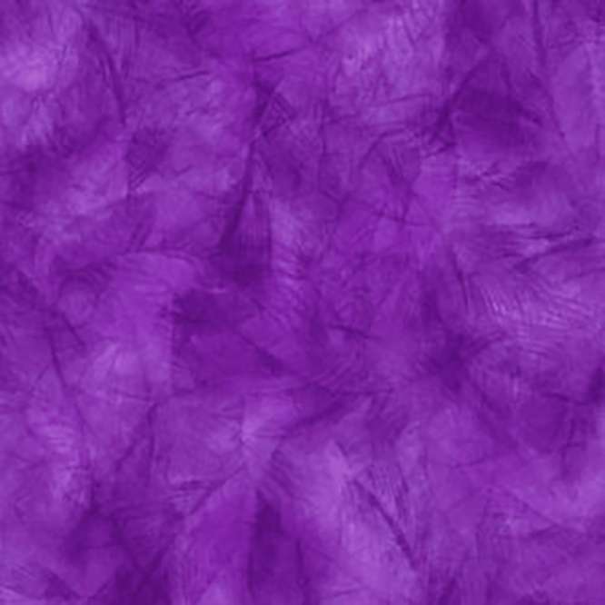 Gorgeous Violet Etchings 118 Wide Backing - Buy By The Yard!