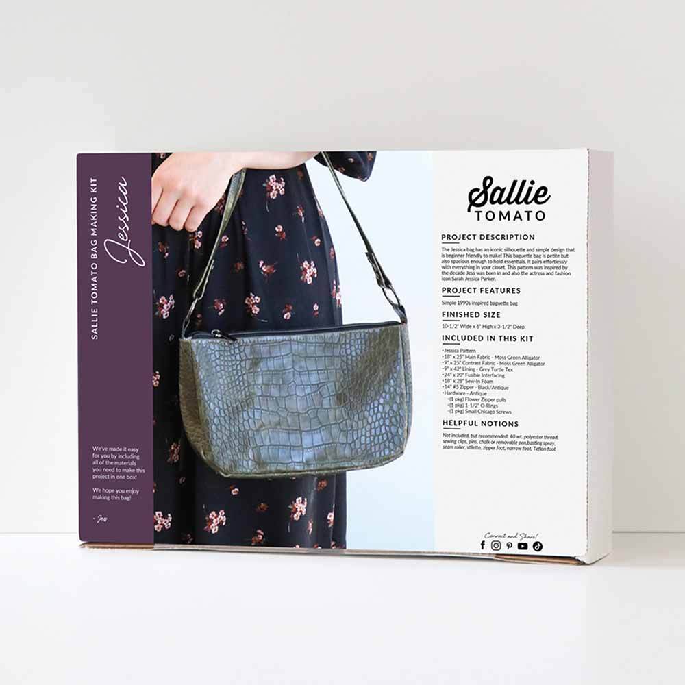 Jessica Beginner-Friendly Course Kit