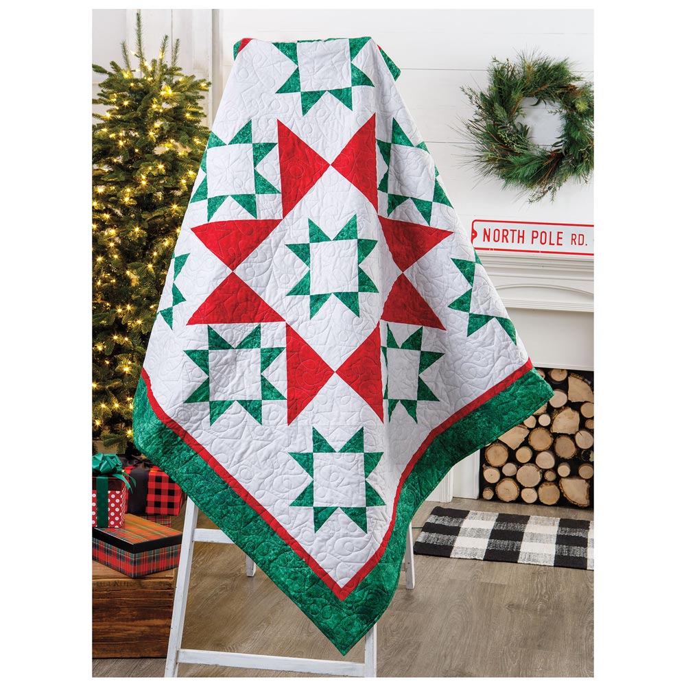 Tis the Season for Quilting: Your Ultimate Holiday Quilting Guide