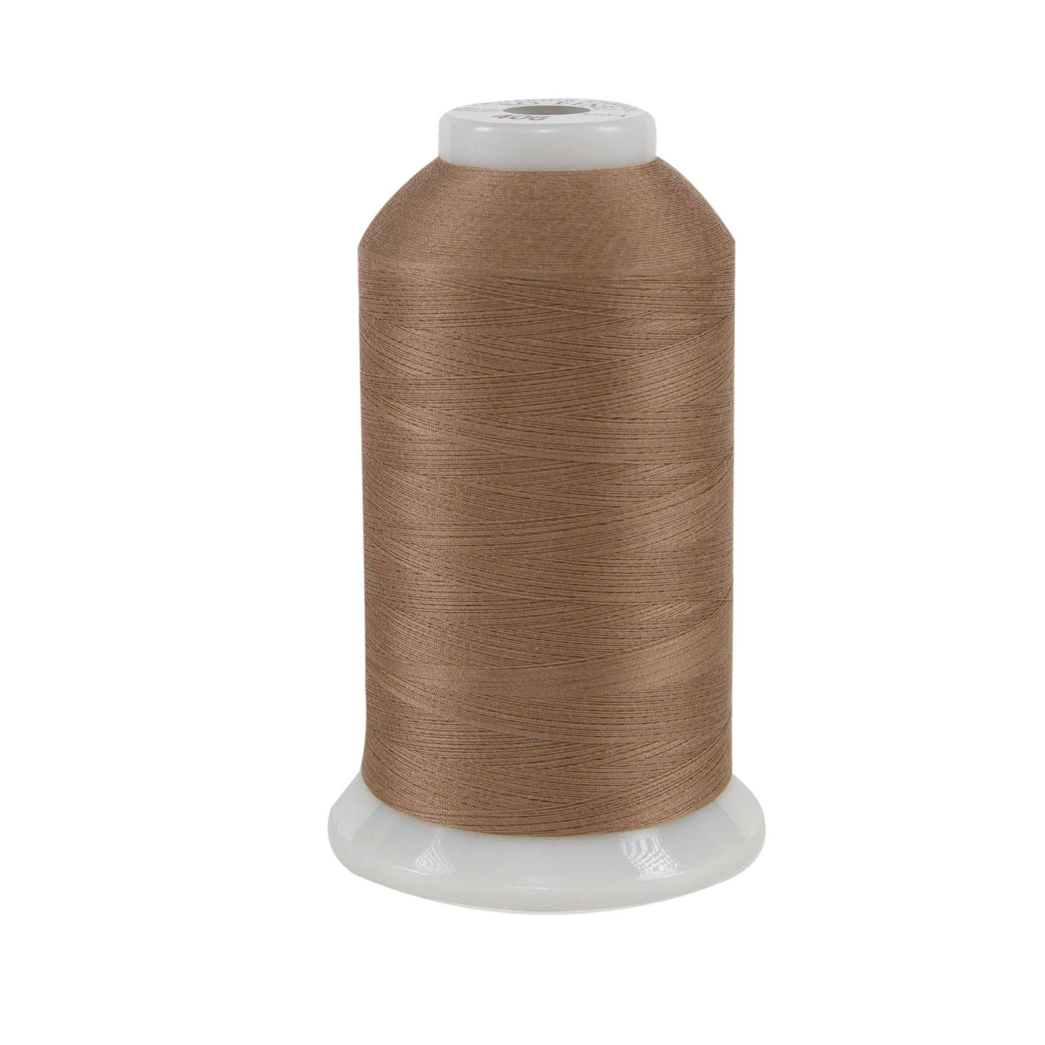 Exquisite Toast - So Fine Polyester Thread 3-ply 50wt 3280yds