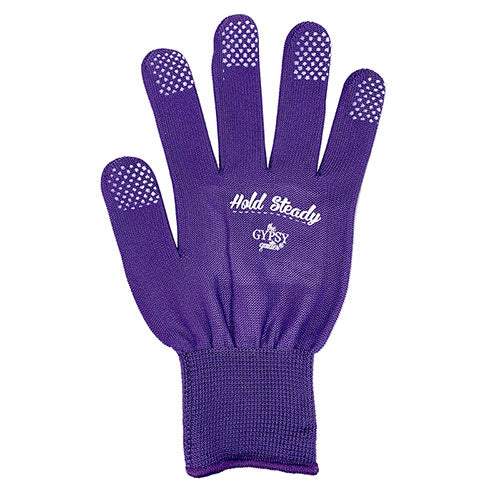 Gypsy Quilter's Hold Steady Machine Gloves - One Size Fits All!