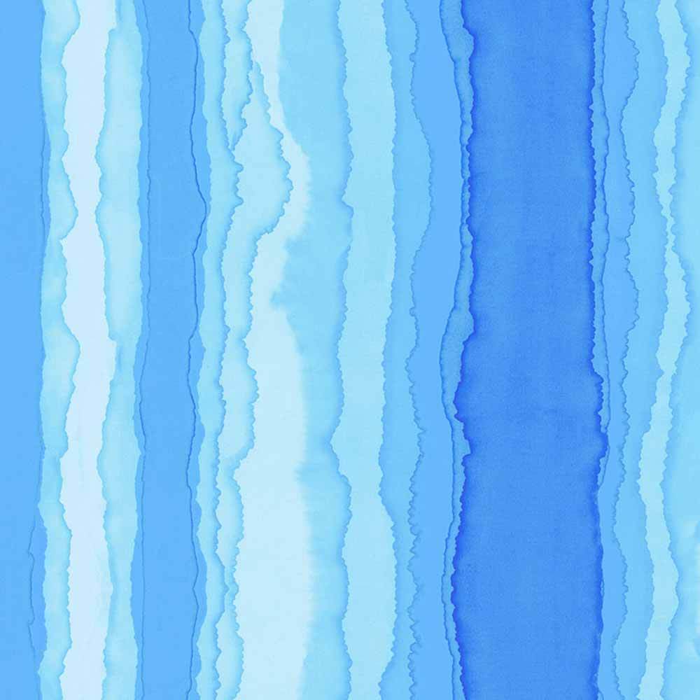 FreeSpirit Fabrics Stratosphere Sky 108 3-Yard Backpack - Your Dream Fabric Choice!