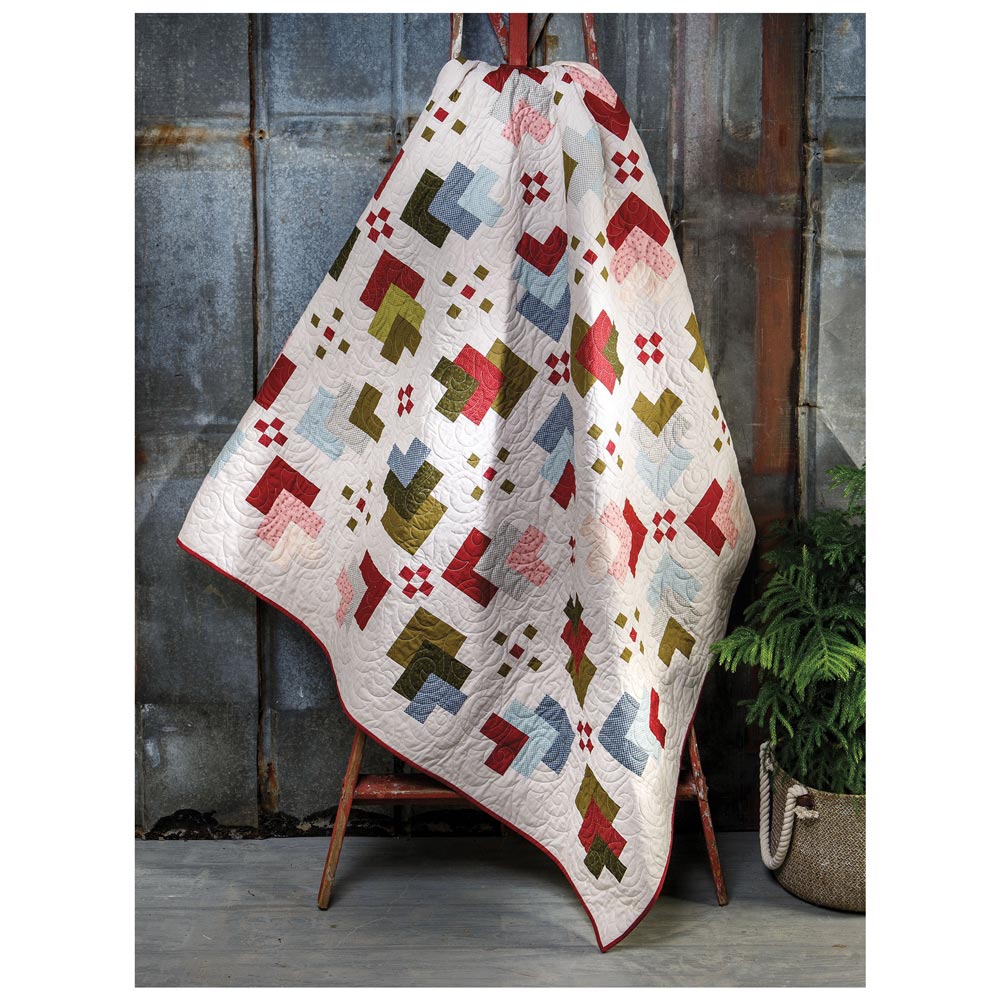 Tis the Season for Quilting: Your Ultimate Holiday Quilting Guide