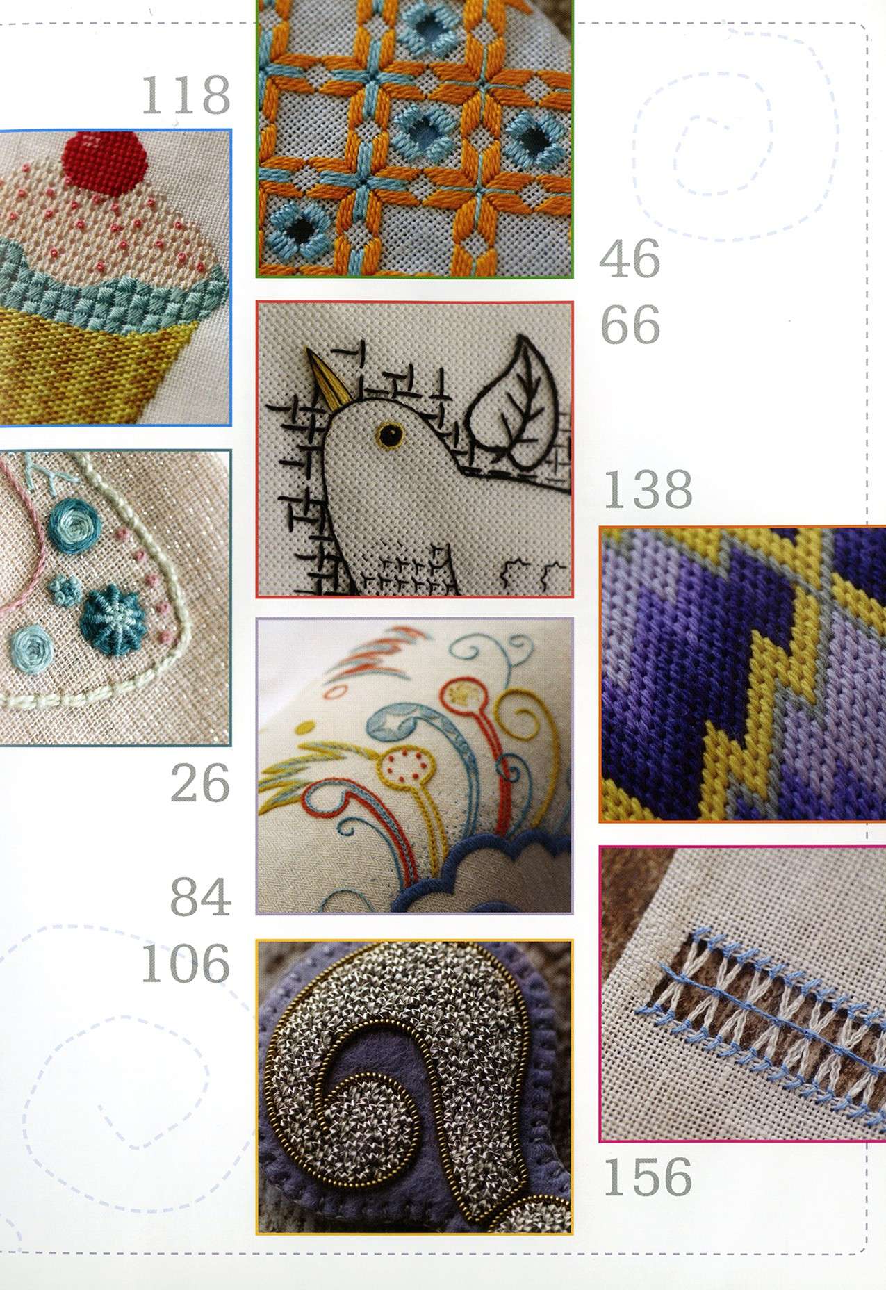 The Ultimate Stitch Bible - Softcover Edition