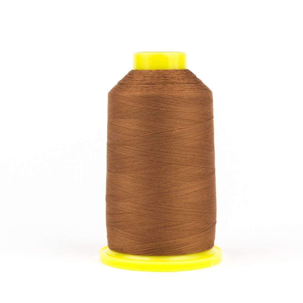 Ultima 40wt 2743m Dark Copper Cotton-Wrapped Polyester Thread