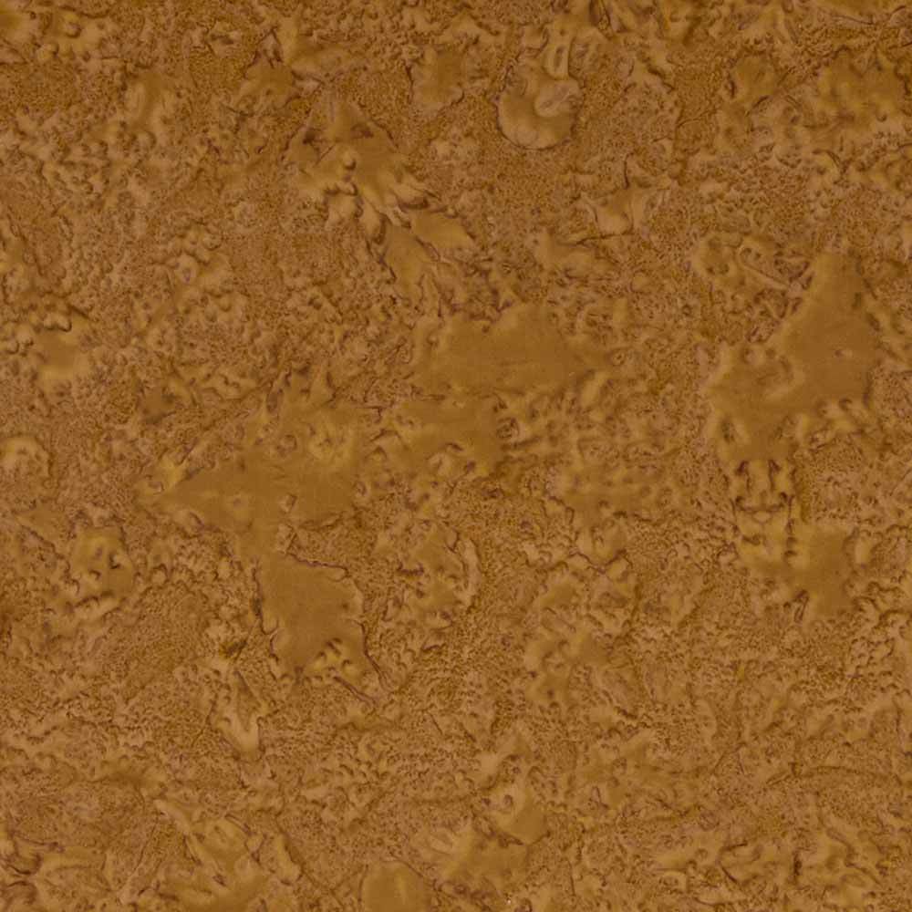 Riley Blake Batiks Hand Dyes - Stunning Dark Yellow Yardage