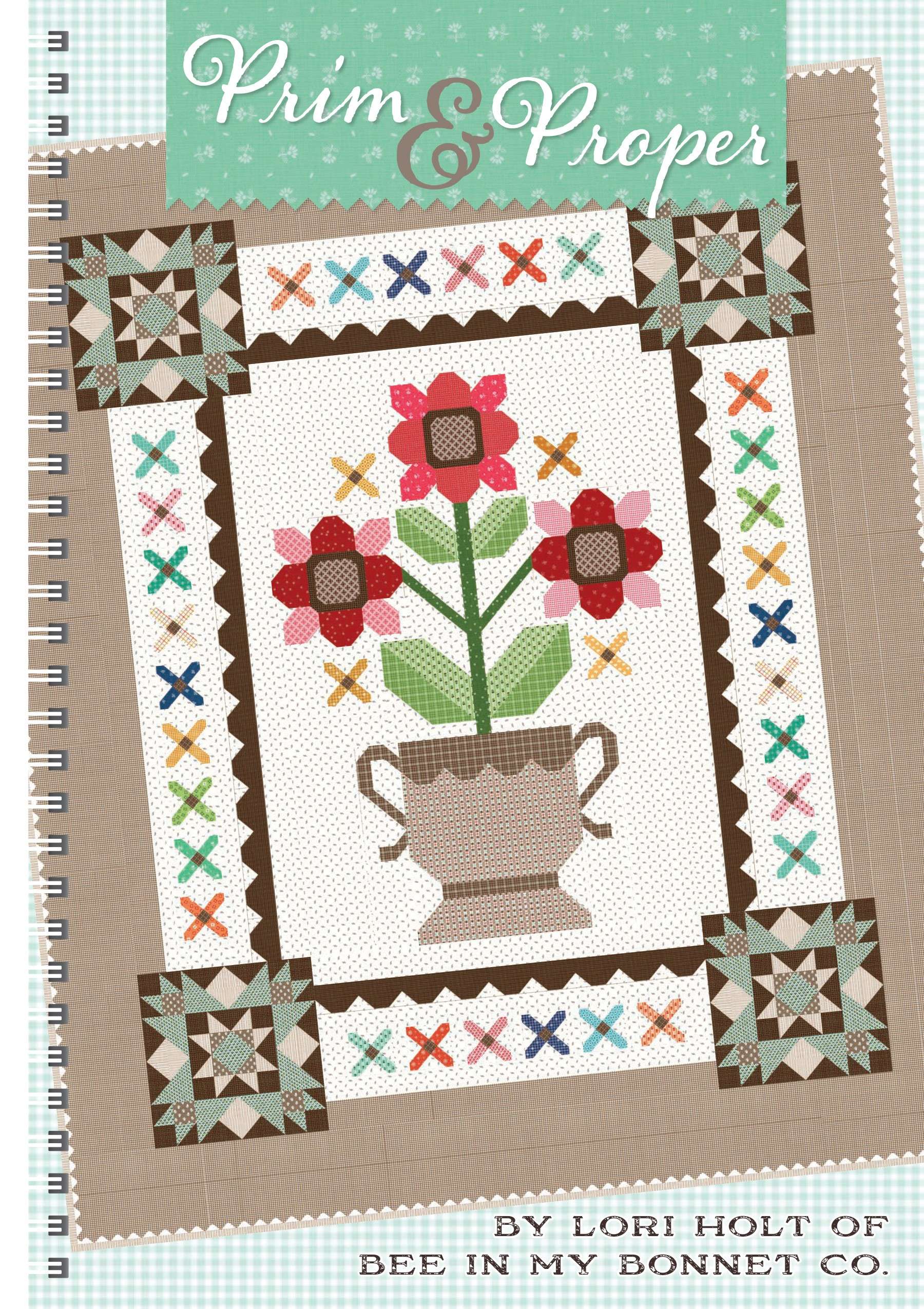 The Enchanting Prim & Proper Book