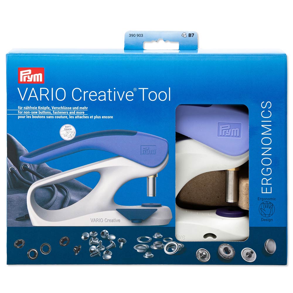 Vario All-in-One Creative Tool
