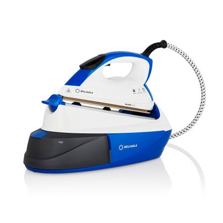 Maven Reliable Home 1L Super-Fast Iron Station