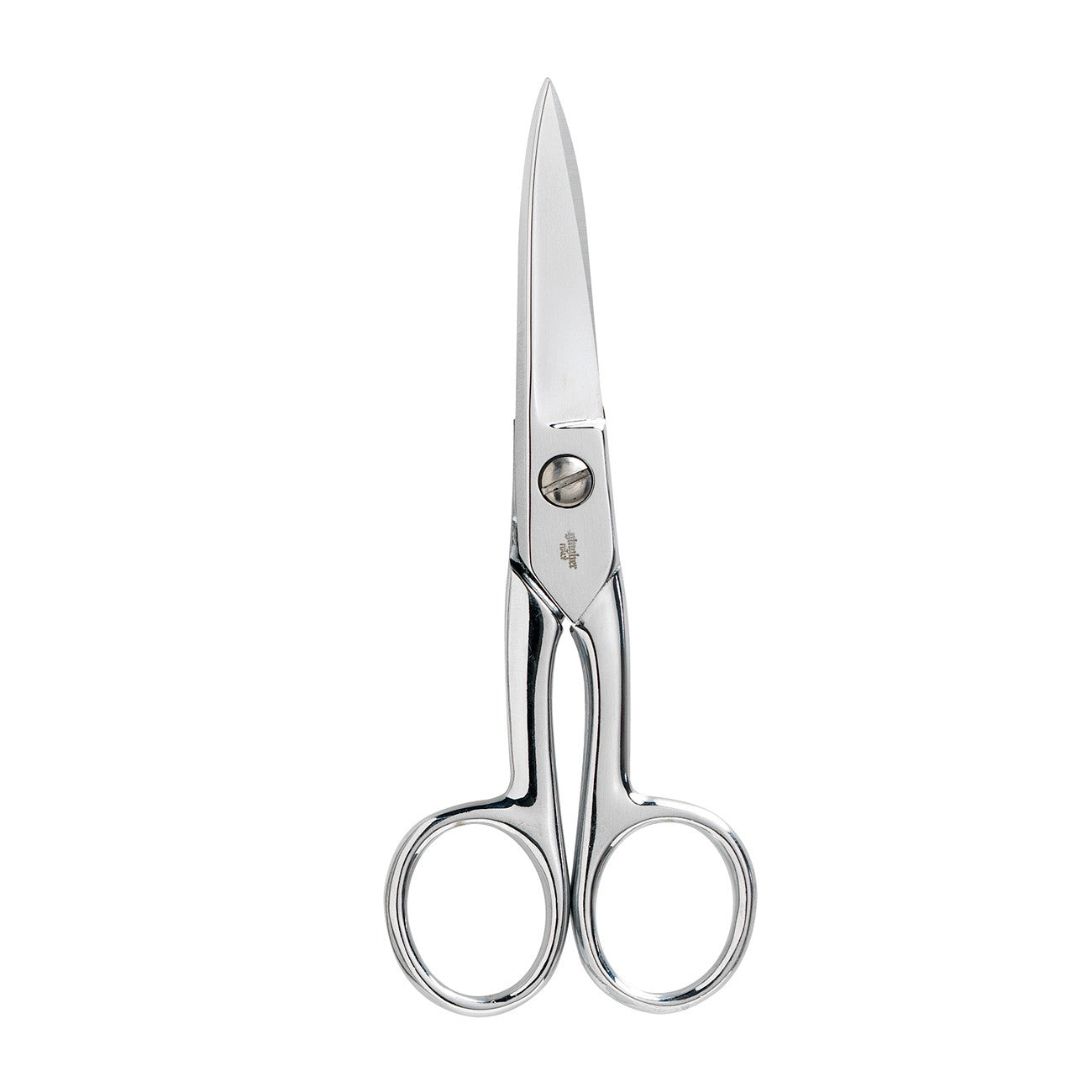 Gingher 5-Inch Knife Edge Craft Scissors - A Must-Have for Crafters!