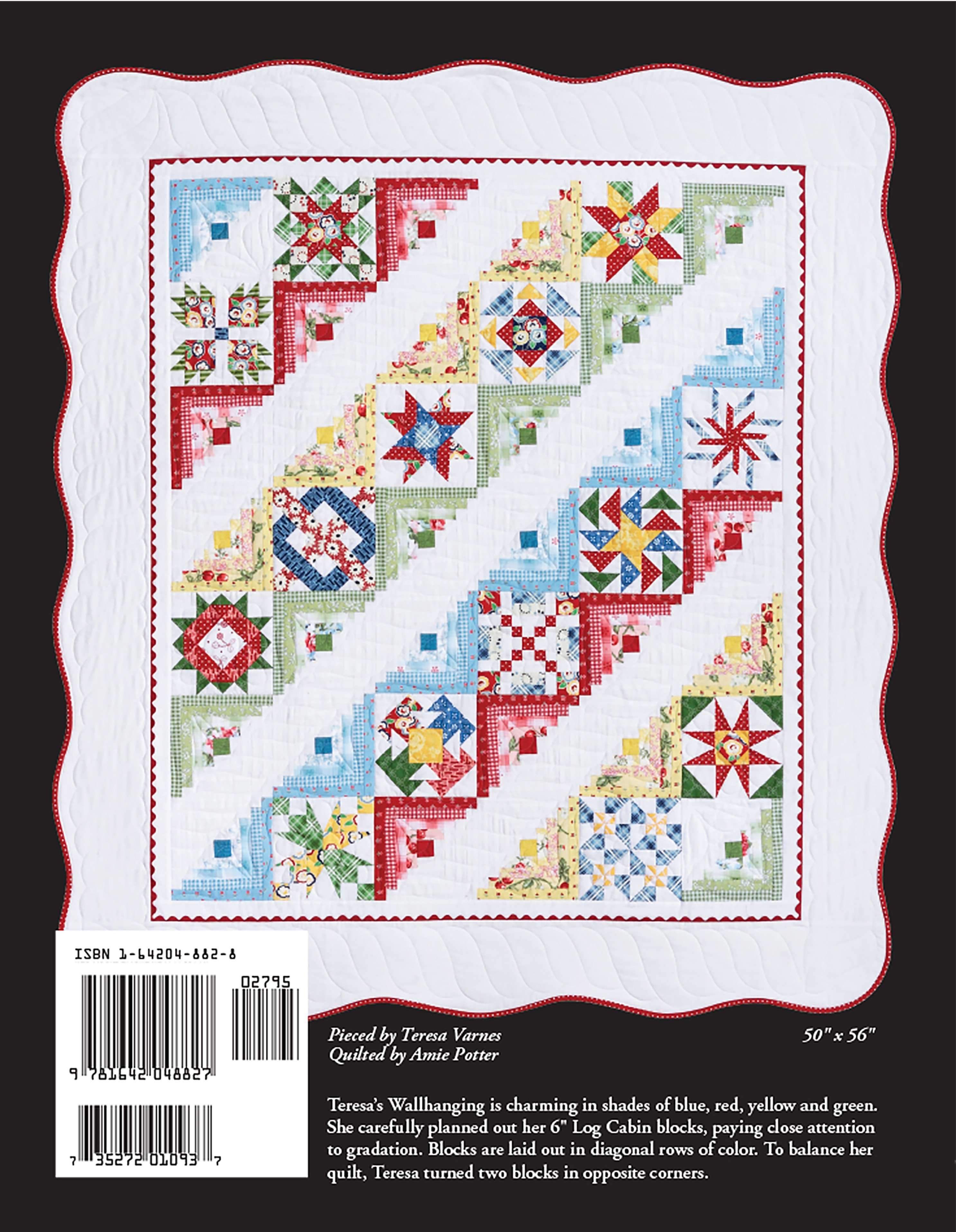 Forty Fabulous Years: A Quilting Celebration