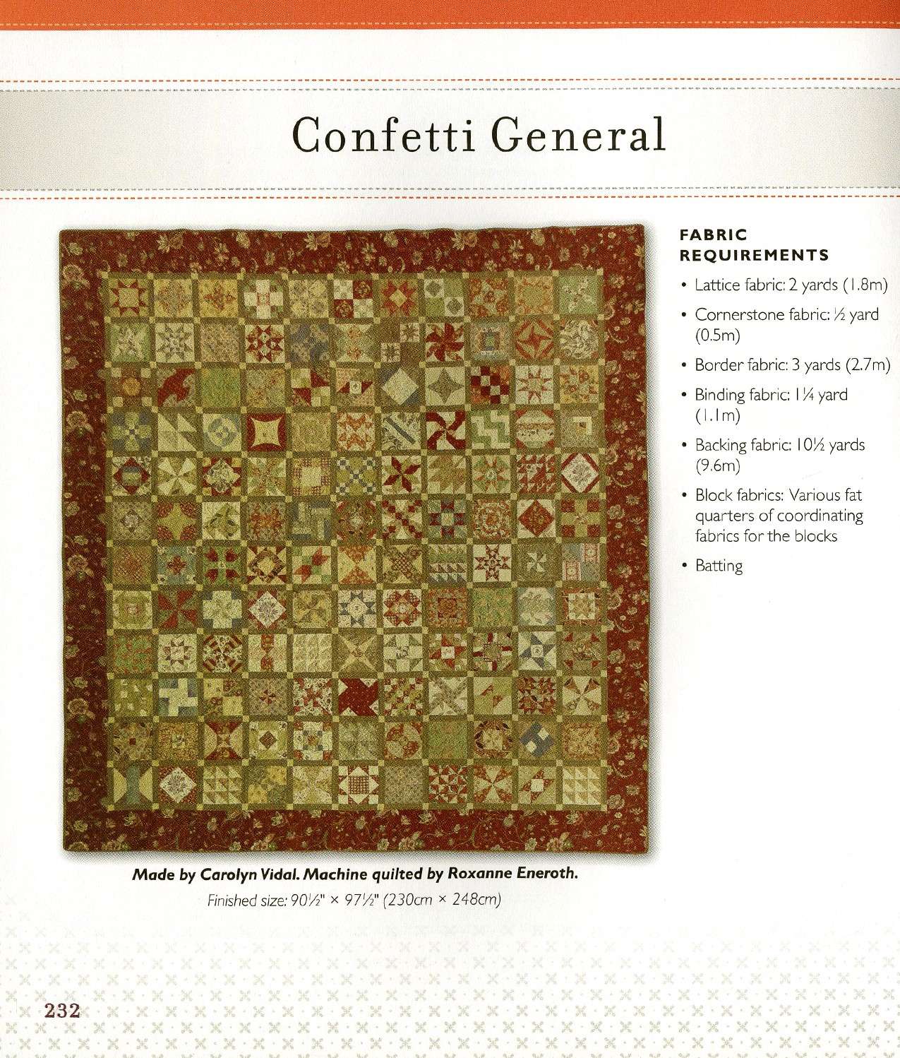 Quilt Block Bible - Softcover: Your Ultimate Quilting Treasure