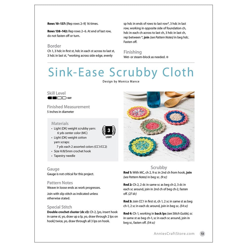 Exquisite Totally Textured Crochet Book: Unleash Your Creativity!