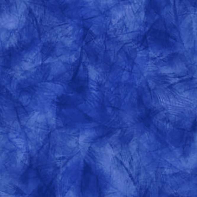 Stunning Sapphire Etchings 118-Inch Wide Quilt Backing by the Yard