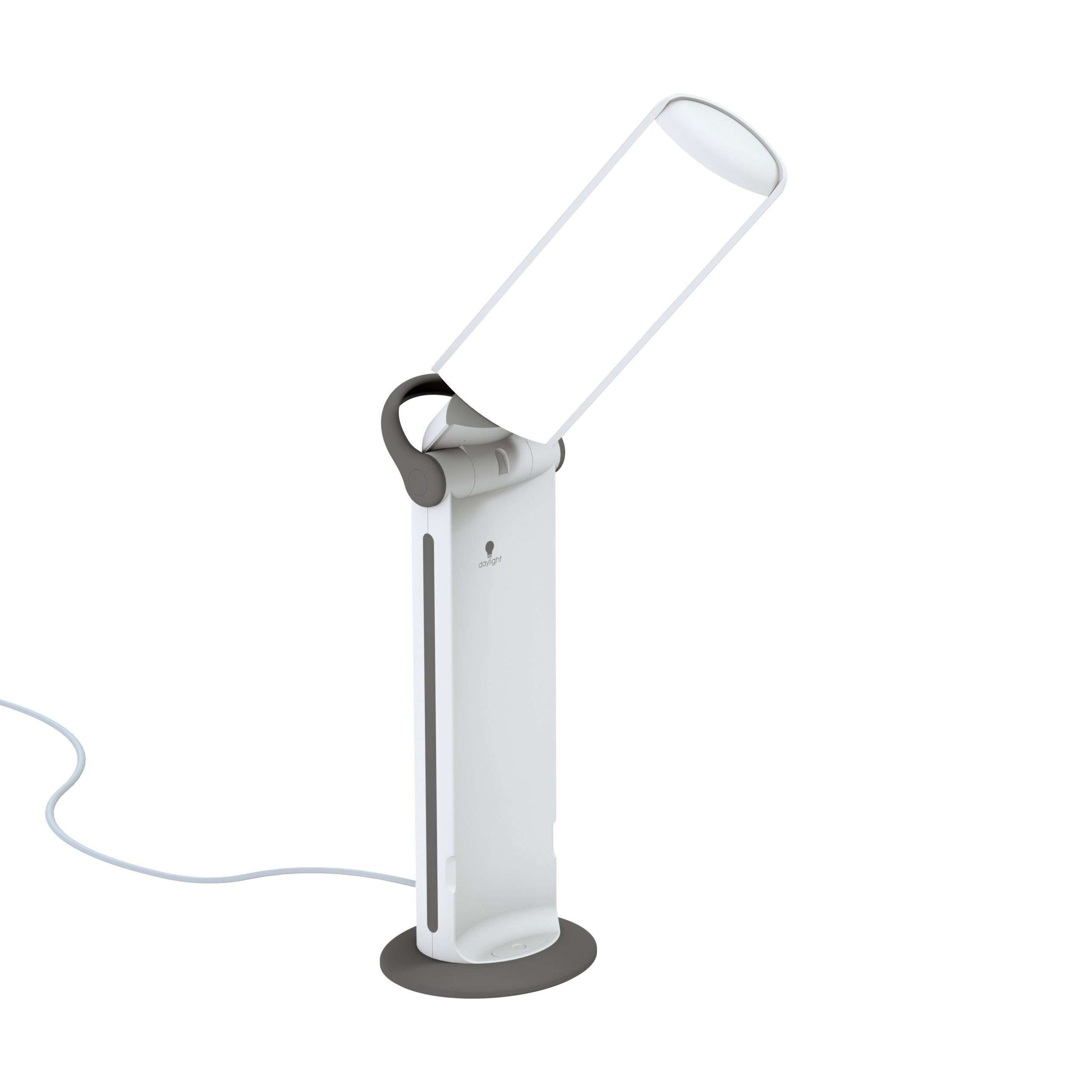 Twist 2 Portable Lamp - Your Ideal Lighting Companion