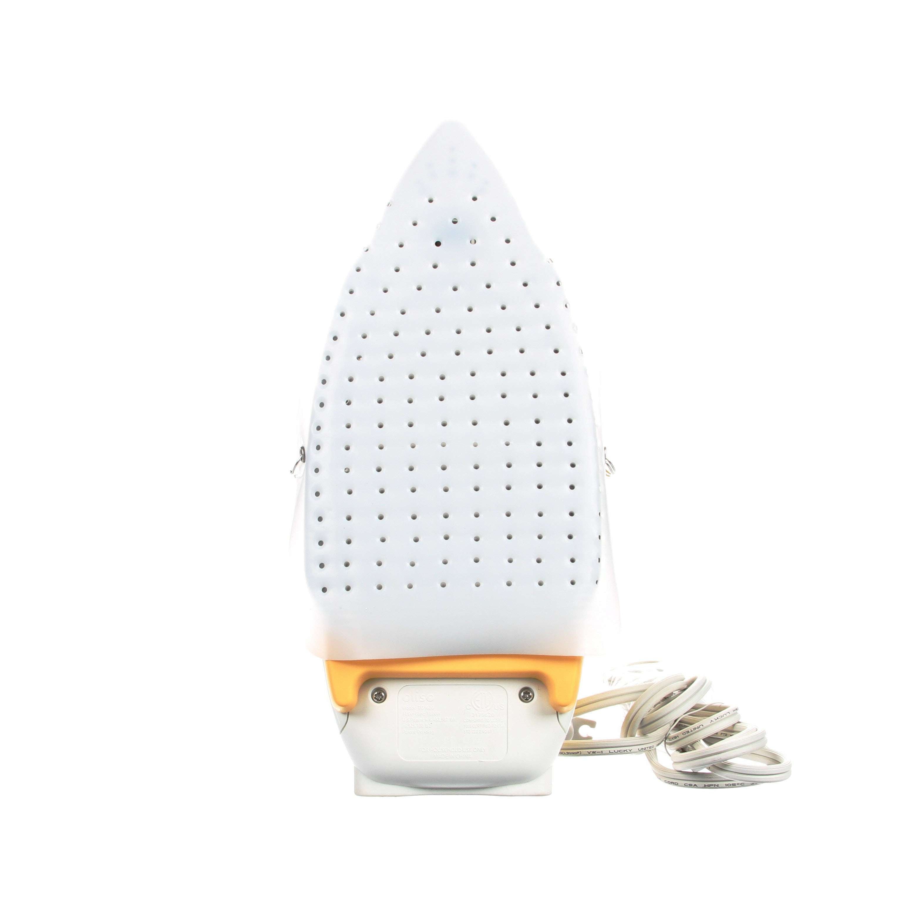 Iron Teflon Slipper: Your Fabric-Friendly Ironing Companion