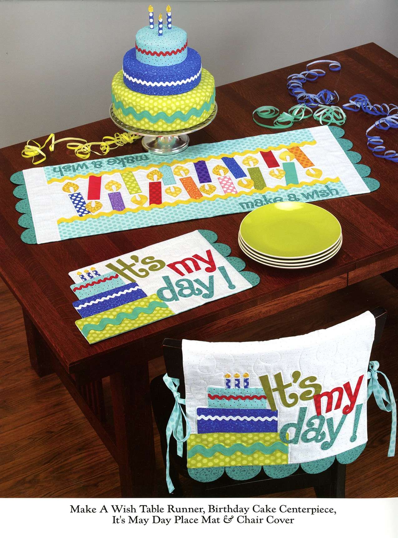 Table Please Part One - Softcover: Your Spring/Summer Table Decor Guide