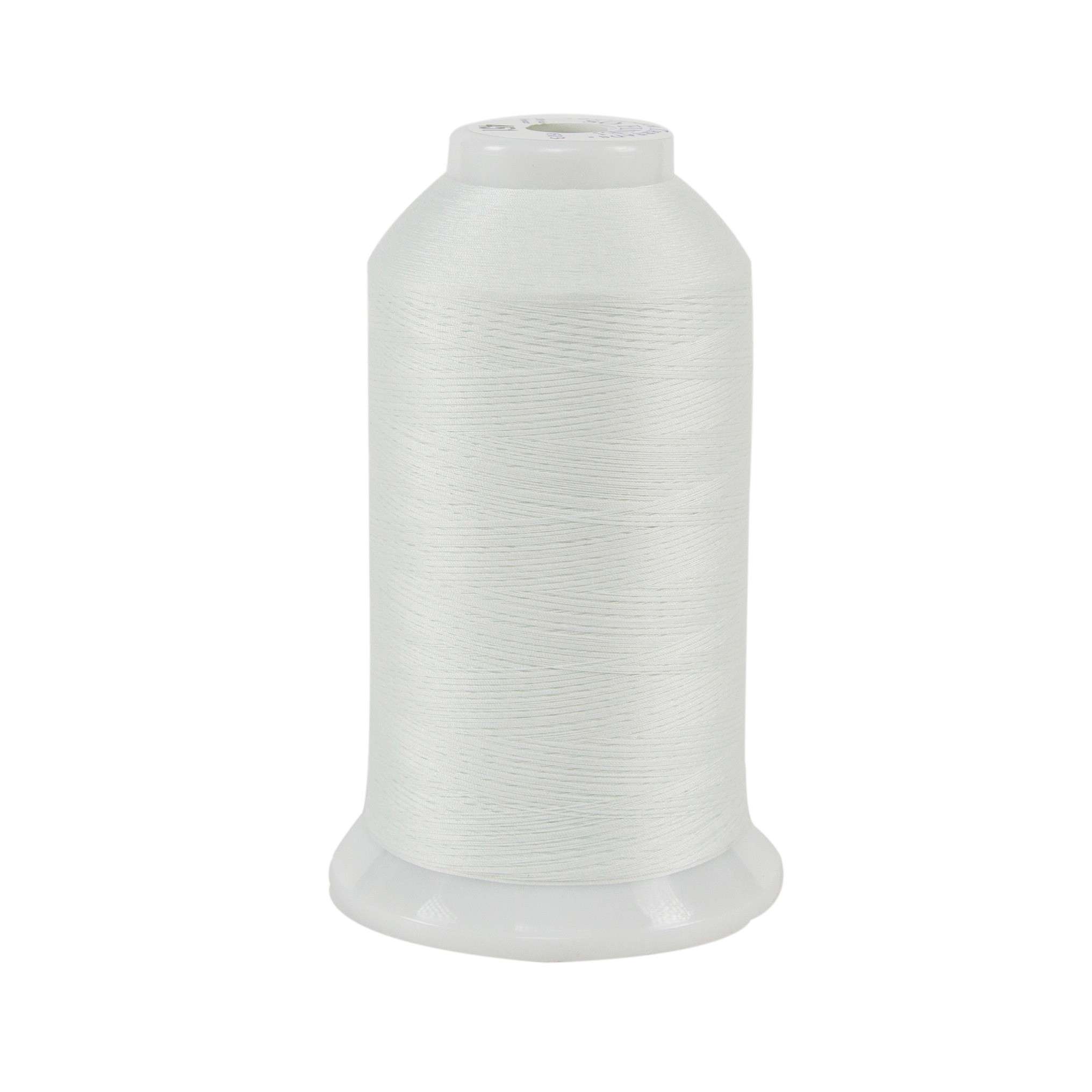Blizzard So Fine 3-Ply 50wt 3280yds Polyester Thread - Perfect for Quilting!