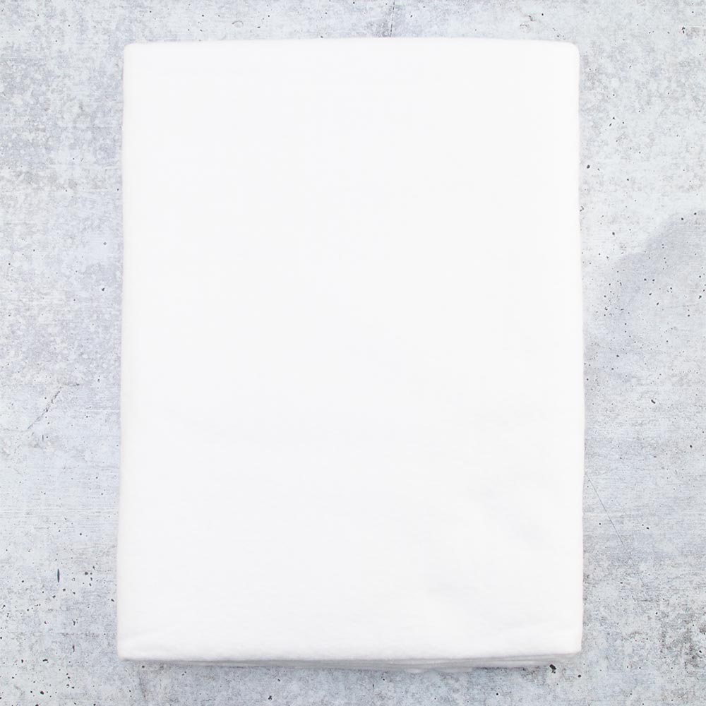 Quilter's Dream - Dream Poly Select Craft Batting (46 x 36)