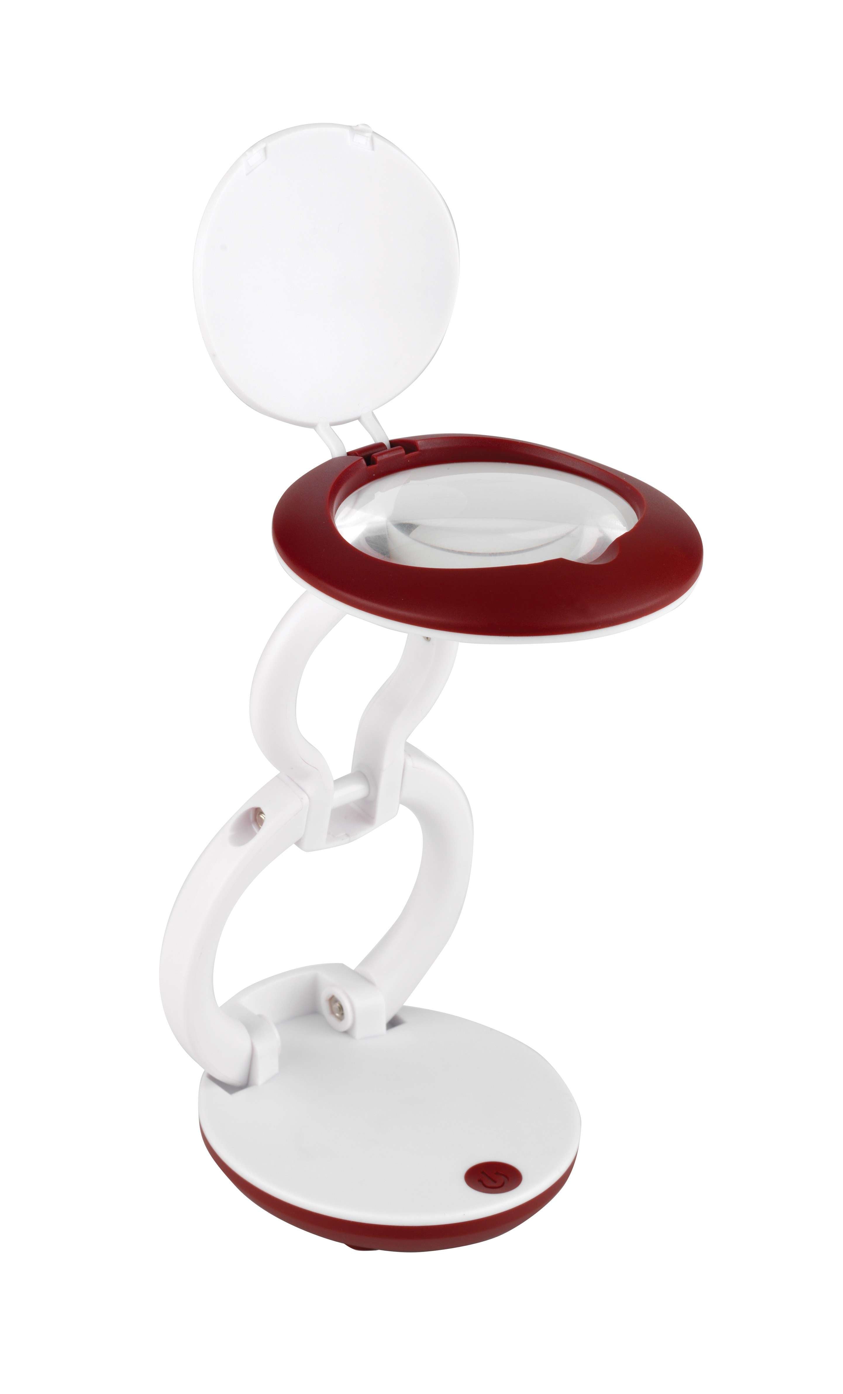 YoYo Pocket-Friendly LED Magnifier