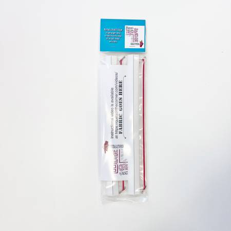 Red E Edge 12-Inch Snapper Quilting Clamp