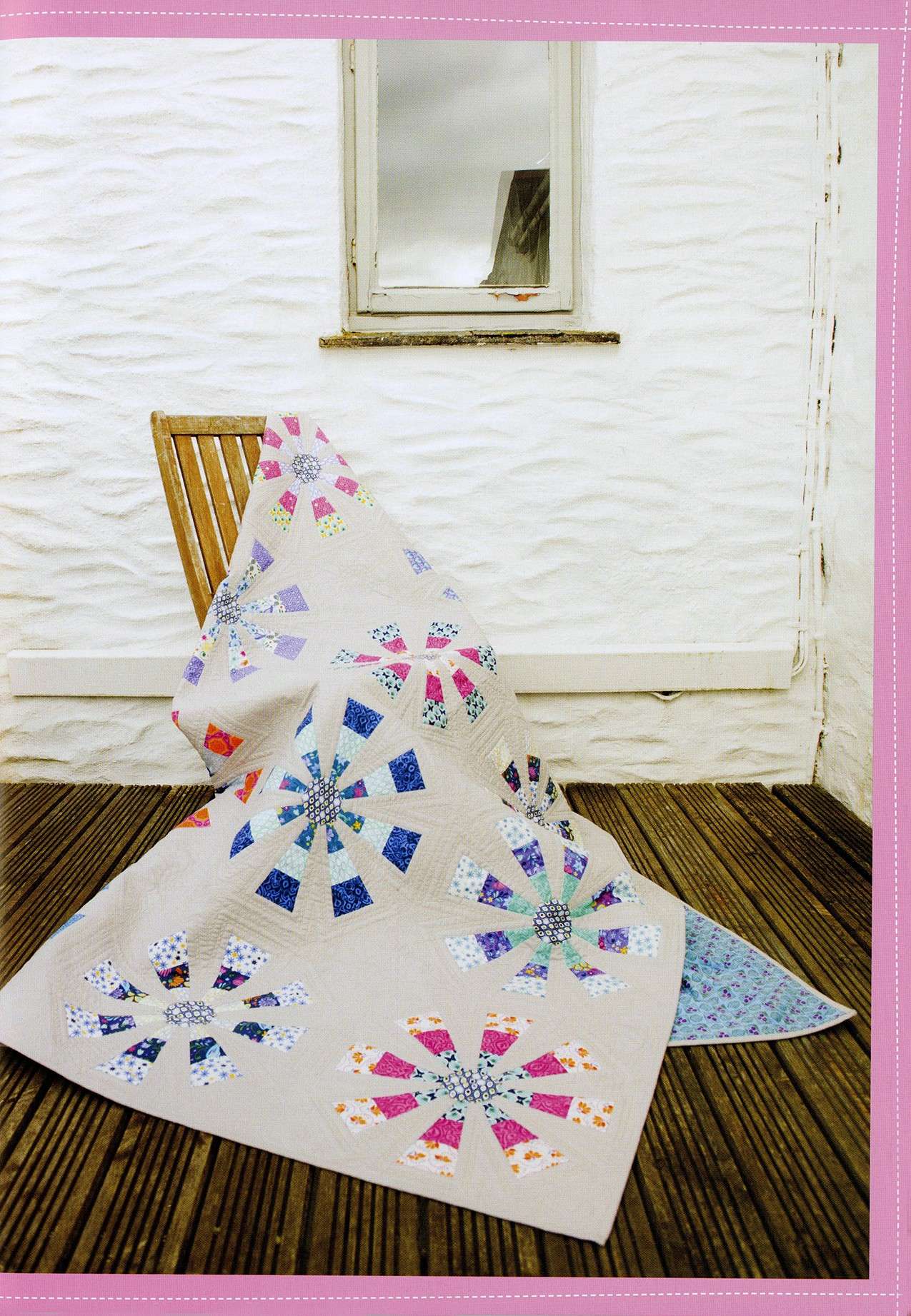 Unleash Your Creativity: 25 Ways to Sew Jelly Rolls, Layer Cakes & Charm Packs - Softcover