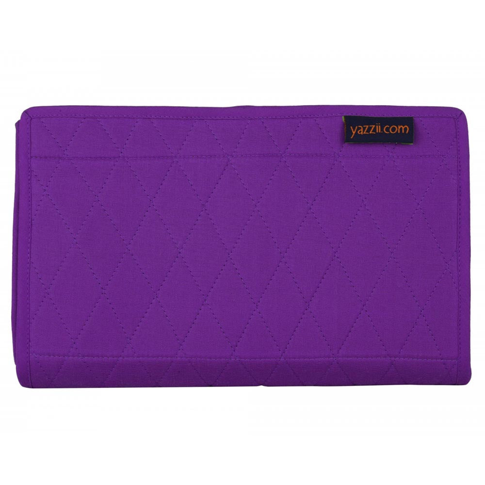 Gorgeous Purple Craft Folding Kit - Your Must-Have!