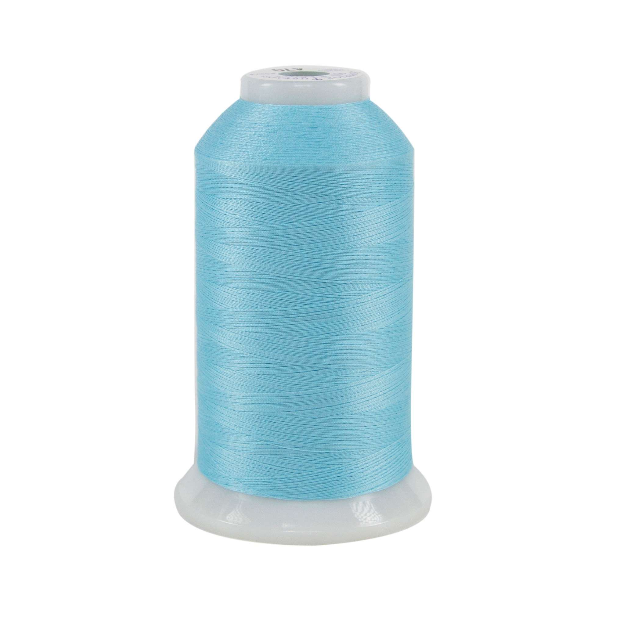 Exquisite So Fine Polyester Thread: 3-ply 50wt, 3280yds Big Sky