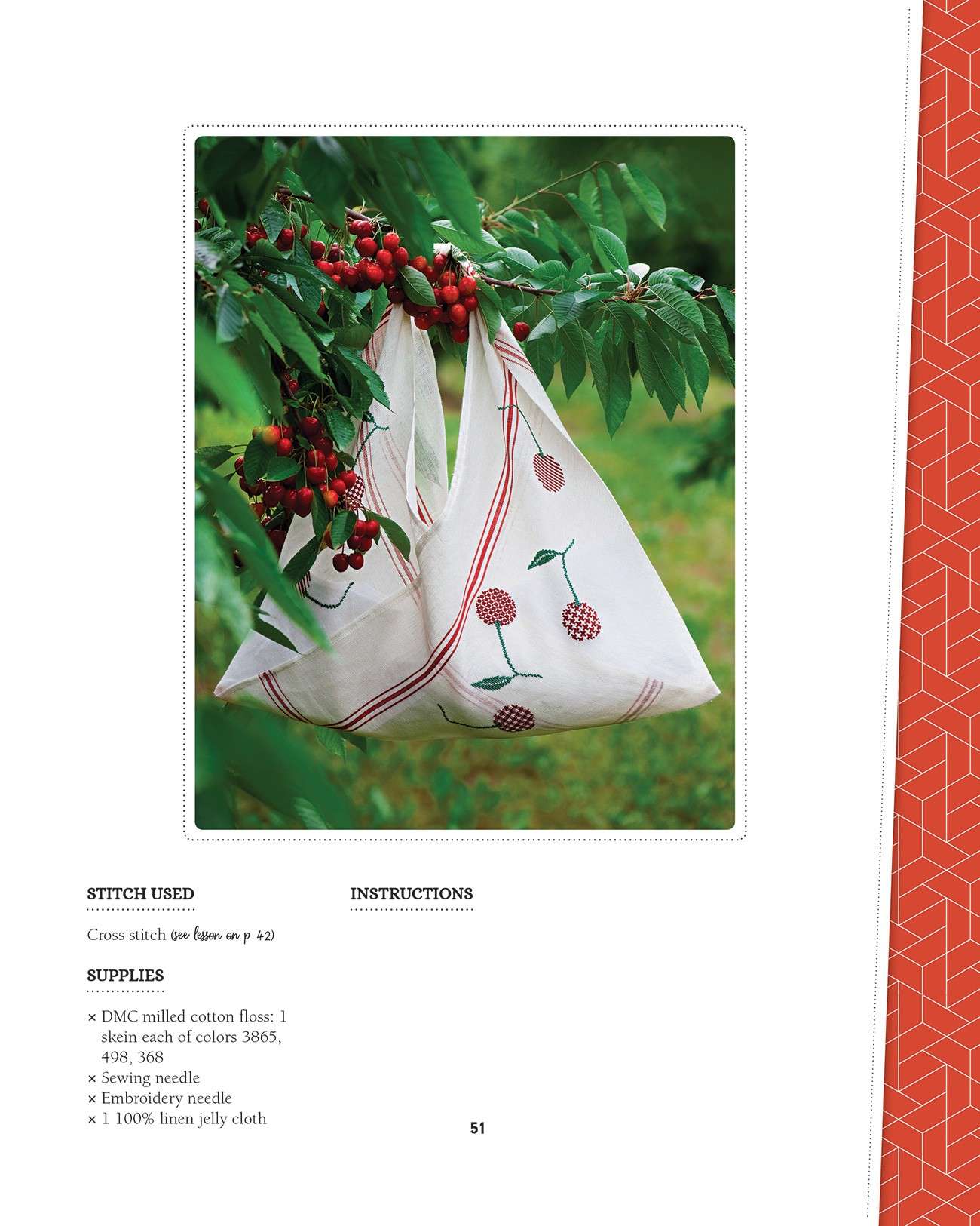 The Ultimate Embroidery Mastery Book
