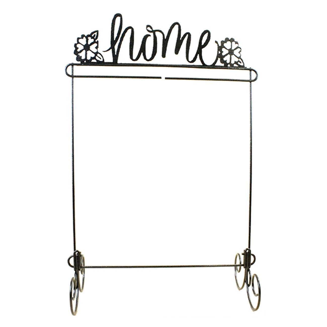 Stunning 12in x 14in Home Stand - Enhance Your Space Now!