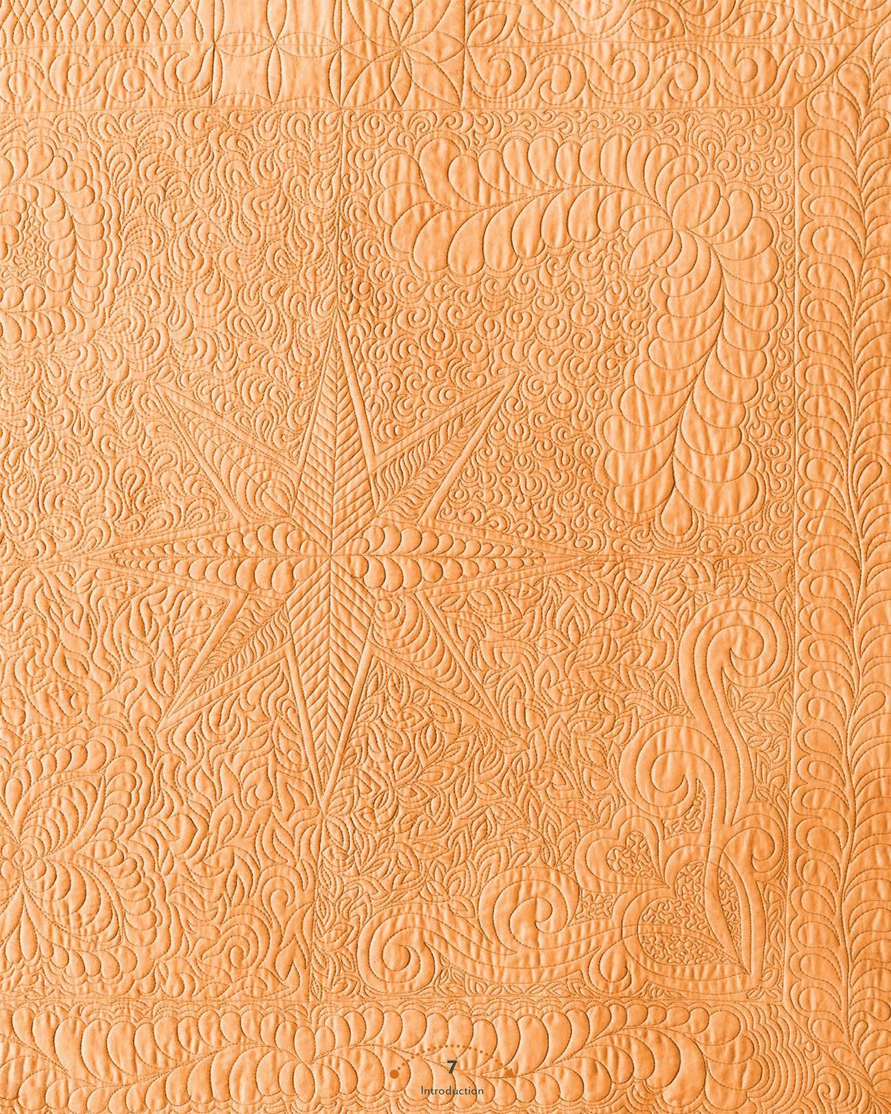Free-Motion Meandering Softcover: Your Path to Quilting Success!