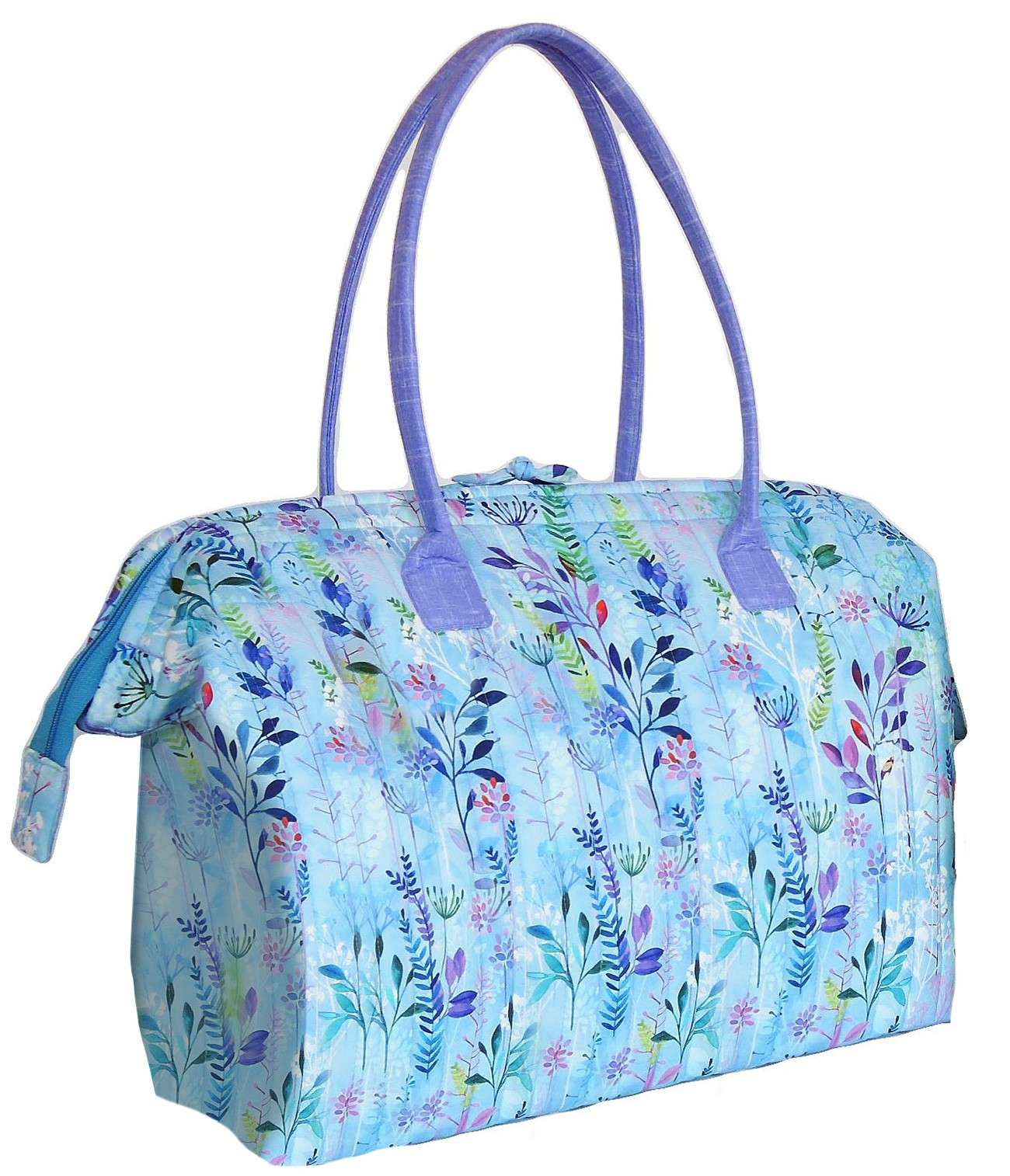 Uptown City Travel Bag - A Must - Have!