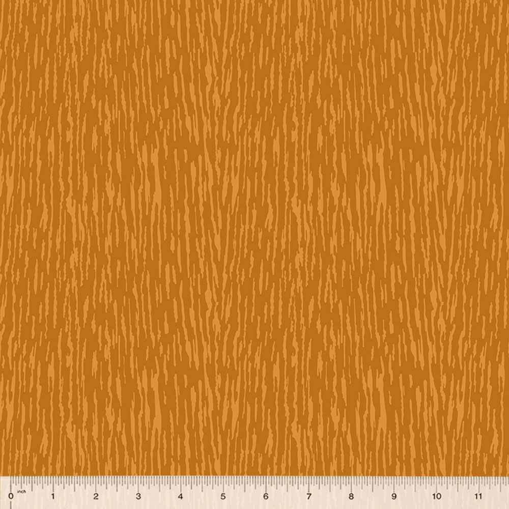 Windham - Color Club by Heather Valentine - Cinnamon Waves Yardage: Embrace the Sweet Life!