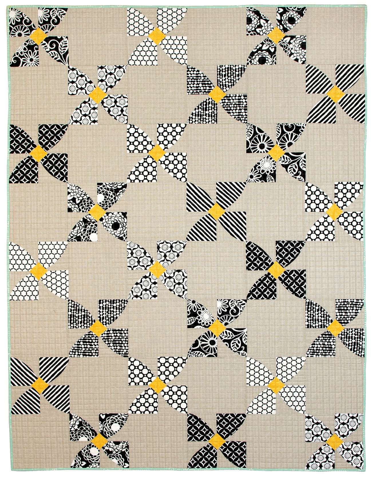 Exquisite Contemporary Curved Quilts Book