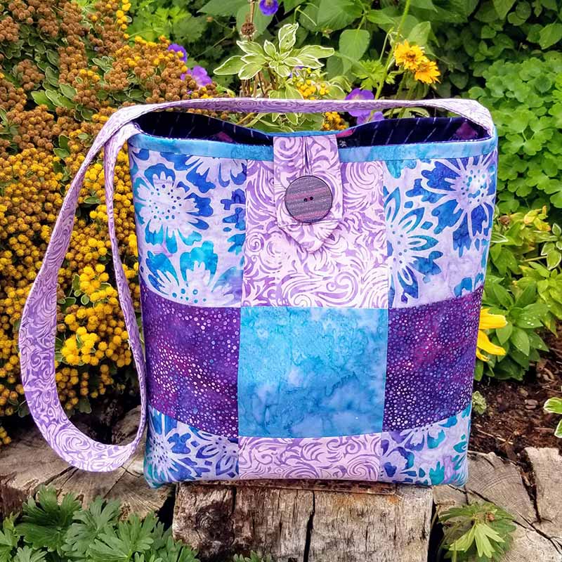 The Enchanting Carla Pineapple Pack Pattern: Your Gateway to a Simple Sac