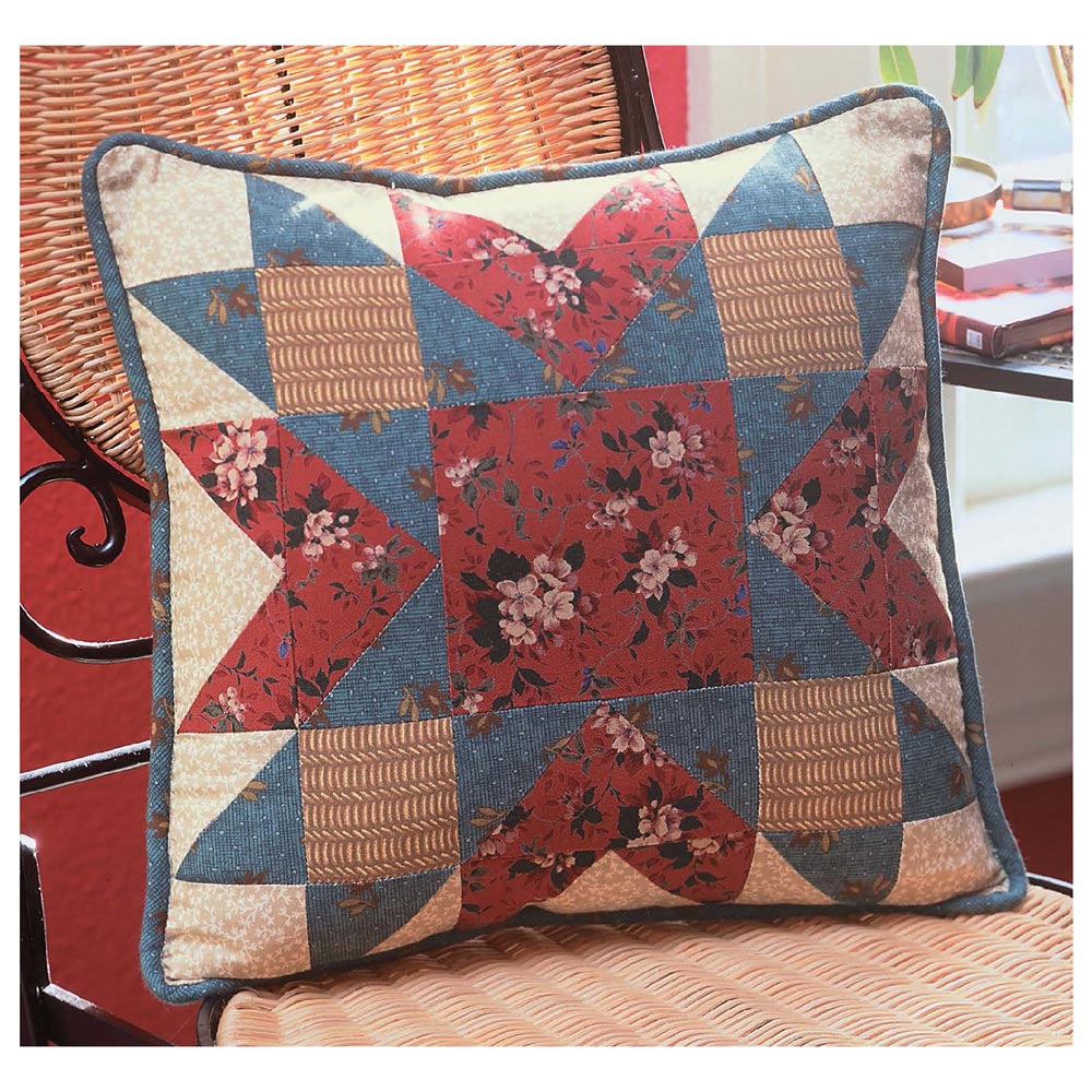 Quilter's Dream: Mix and Match Blocks