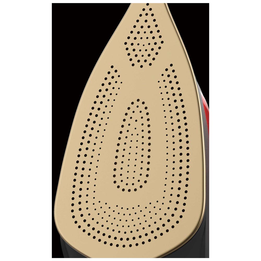 CHI Professional's Must-Have Retractable Cord Iron