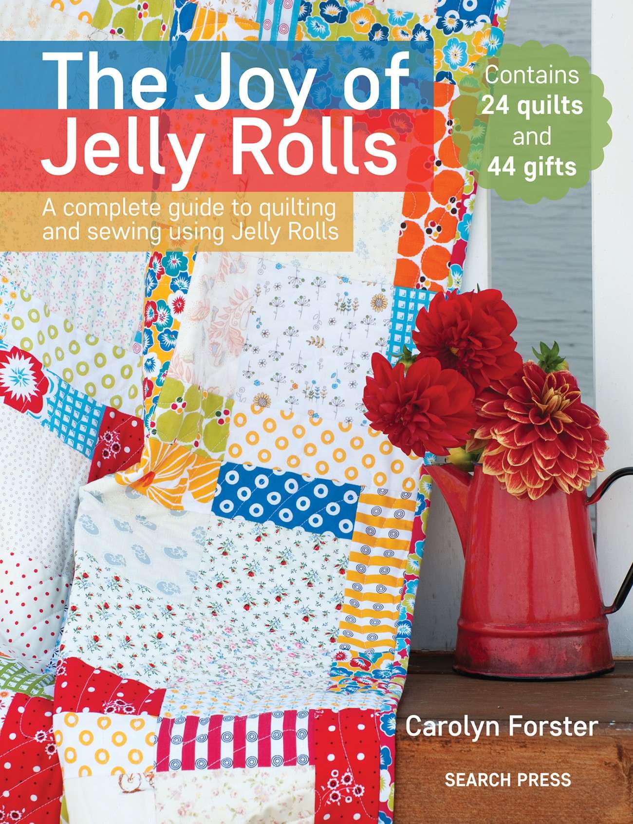 Unleash the Joy of Jelly Rolls!