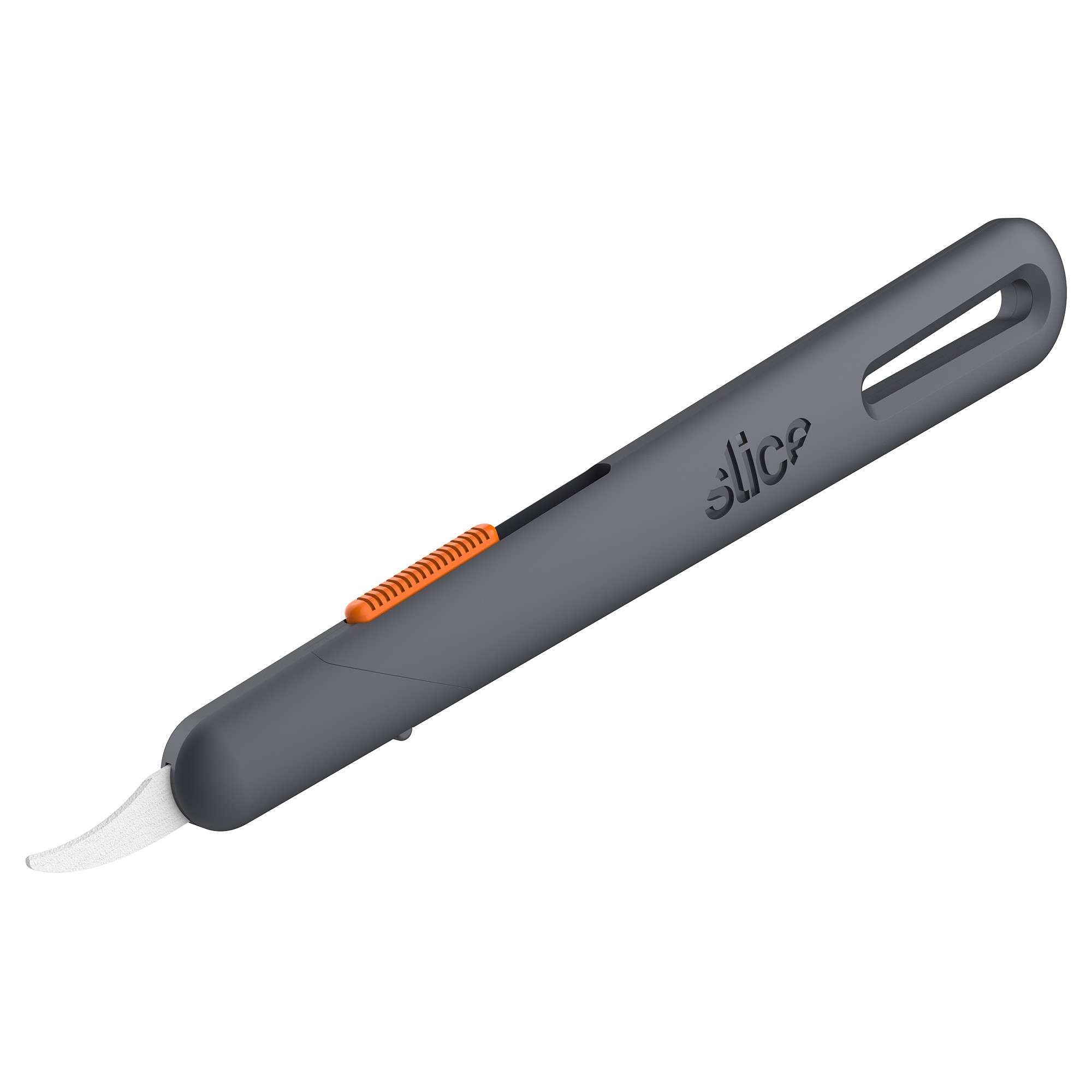 Manual Retractable Seam Ripper - Your Stitch Removal Essential