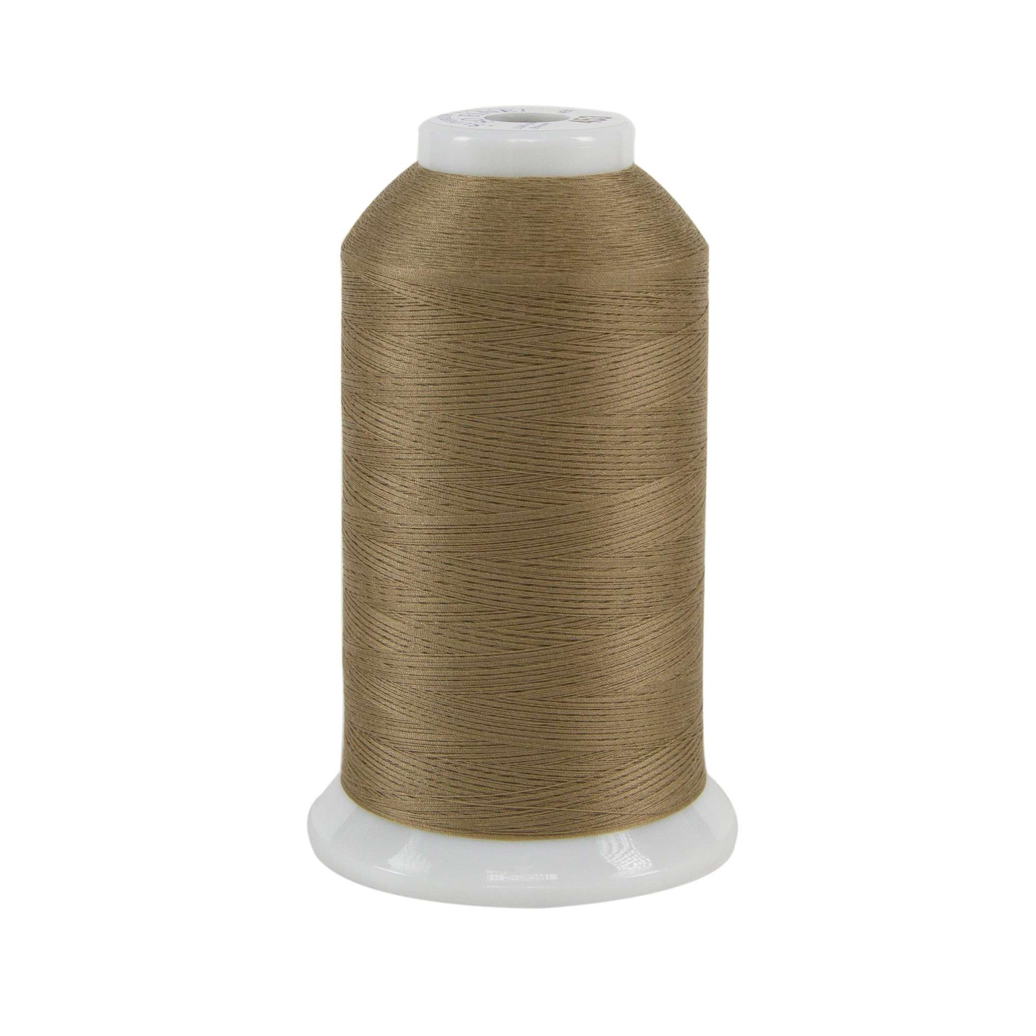 Gorgeous So Fine Polyester 3-ply 50wt 3280yds Teepee Thread - Get Yours Now!