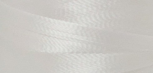 Select Perfect Cotton Plus 60wt 2500yds Pure White Thread - Ideal for Sewing & Quilting