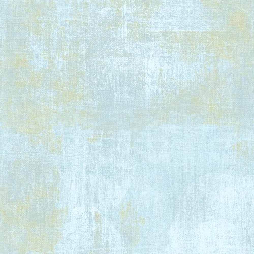 Wilmington Prints - Stunning Essential Dry Brush in Blue/Green Yardage