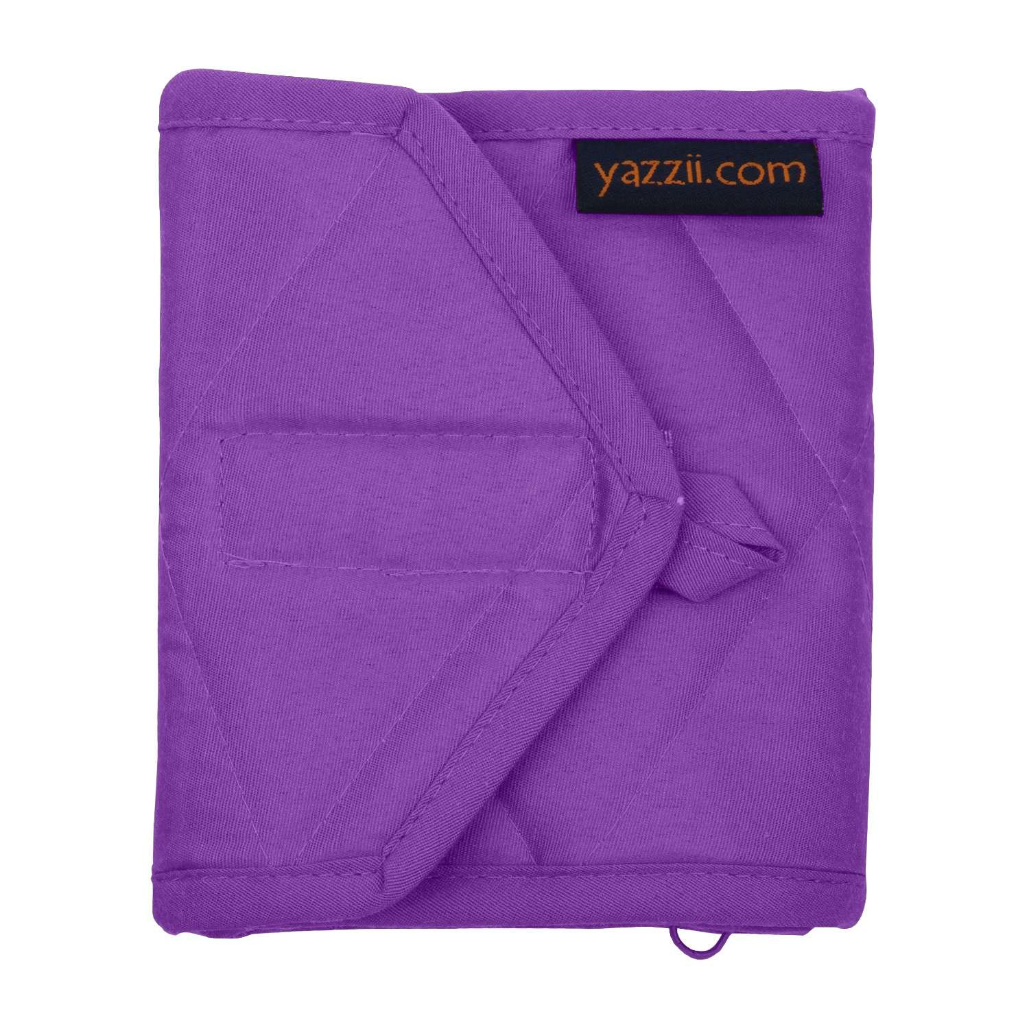 Yazzii's Stunning Purple Craft Wallet