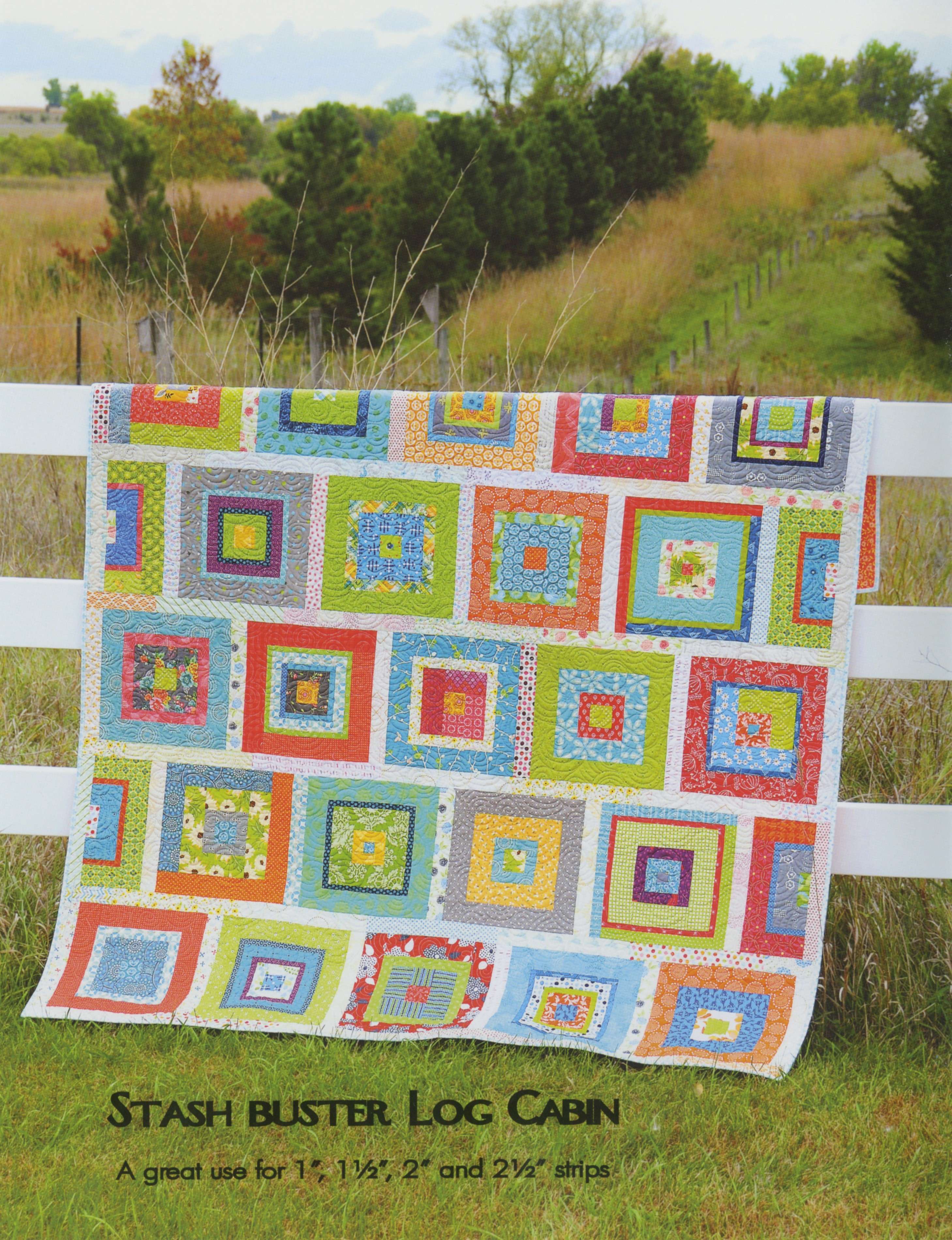 Simple Treasures: Quilt Design Book