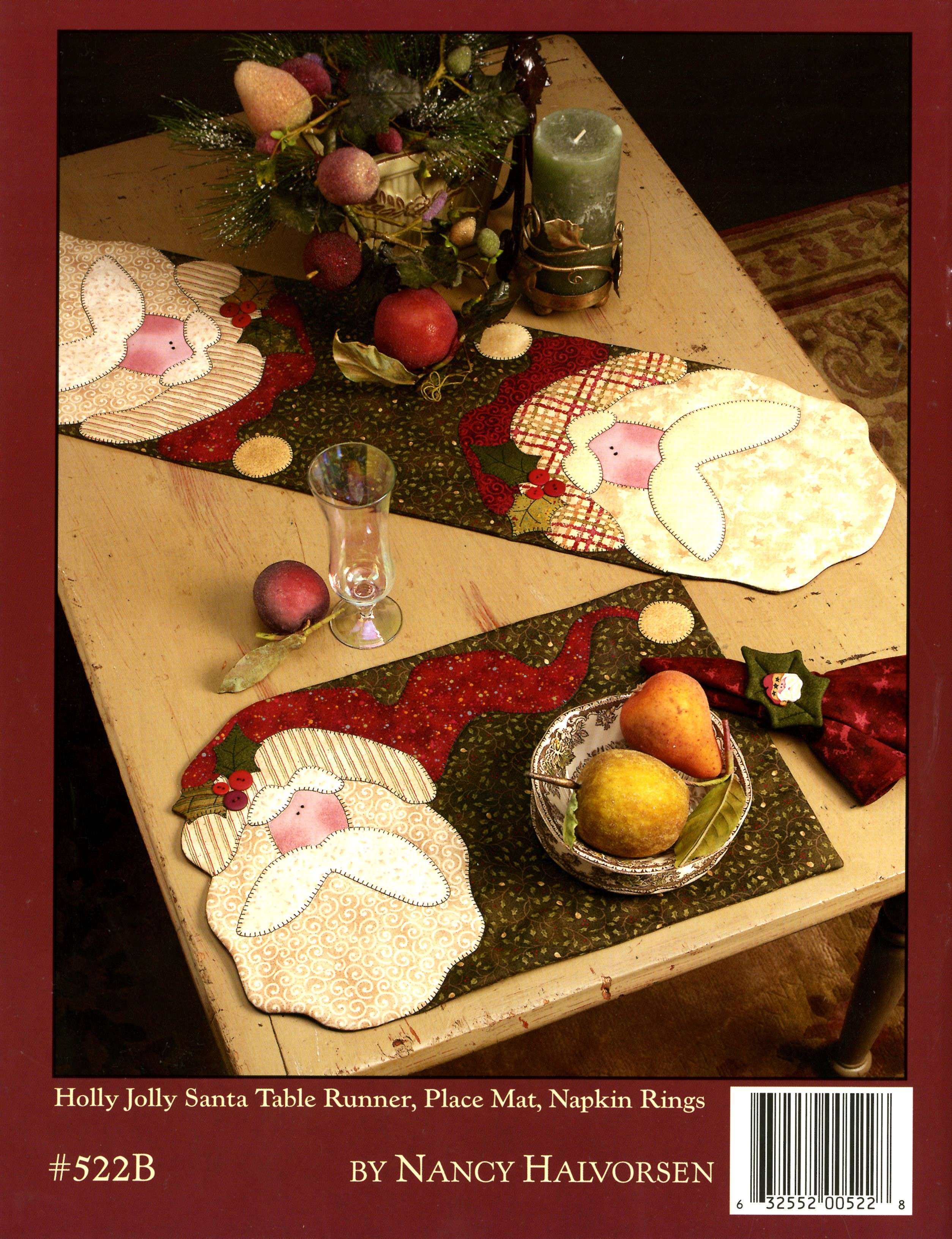 Joyful Happy Holidays Collection