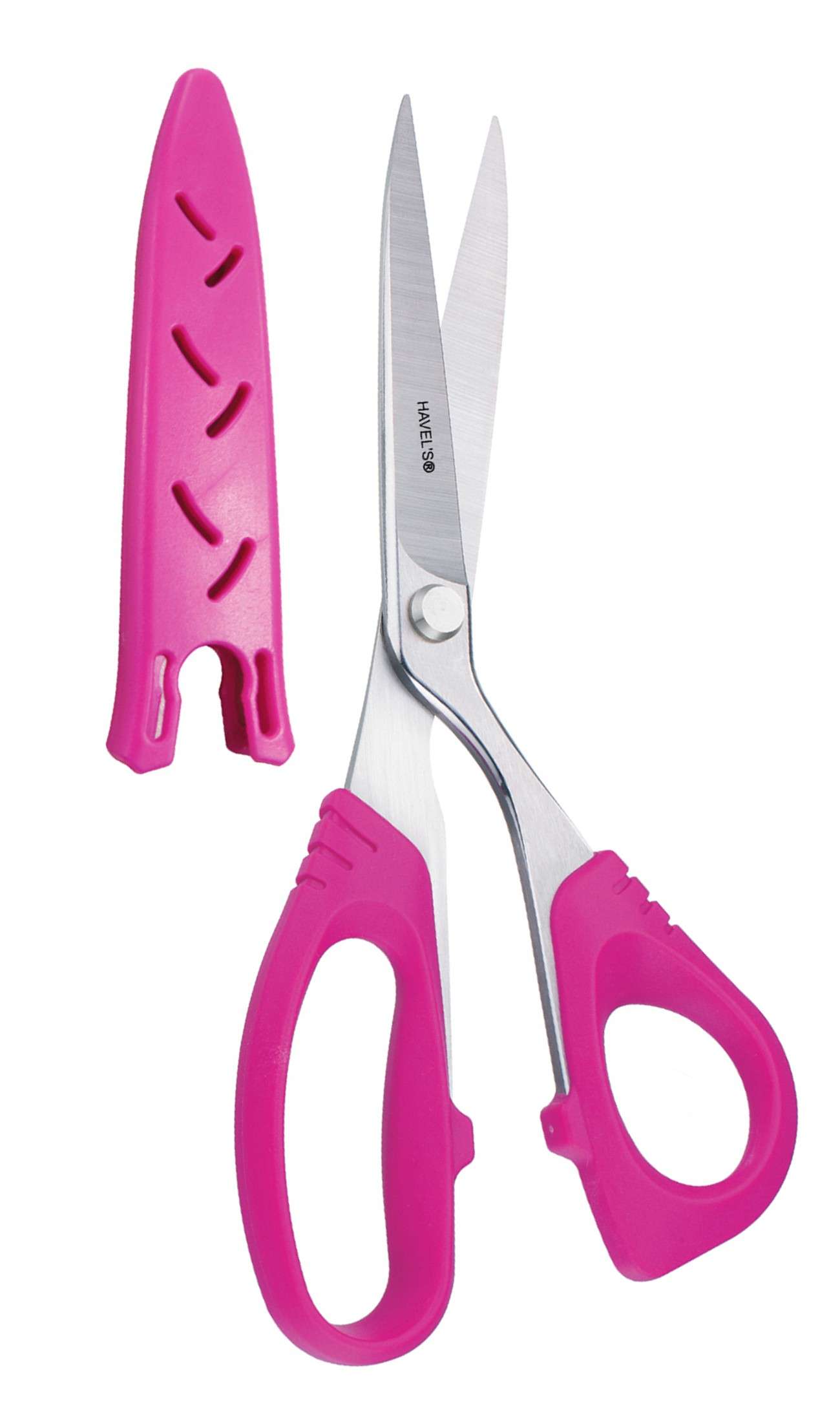 8-Inch Premium Sewing Scissors